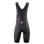Classic Rib Bib Shorts - 3 - Xciter Sports Apparel