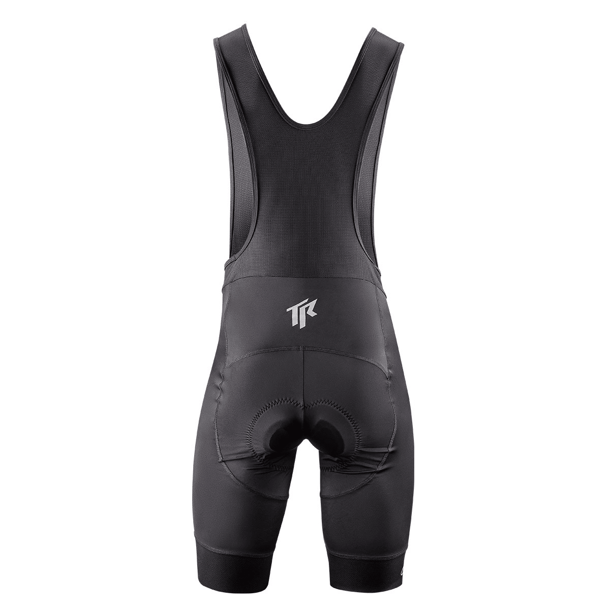 Classic Rib Bib Shorts - 3 - Xciter Sports Apparel