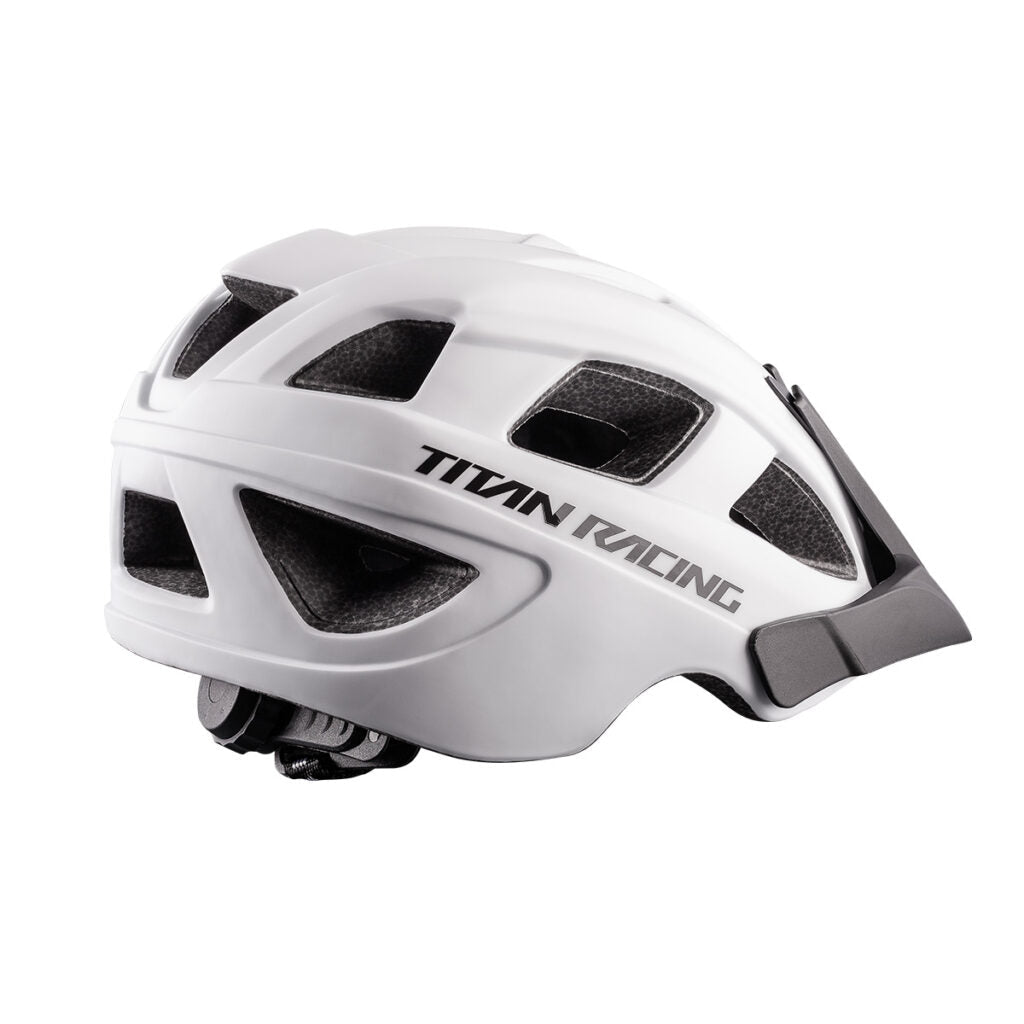 Titan Junior Shredder Helmet - 10 - Xciter Sports Apparel