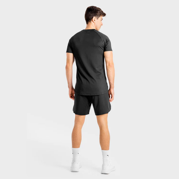 Core Mesh Tee