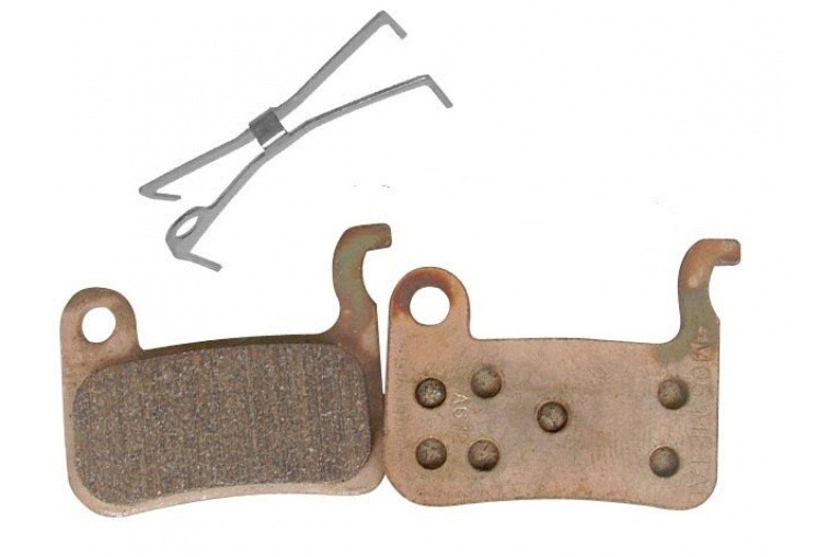 Shimano BR-M965 Metal (M06) Brake Pads