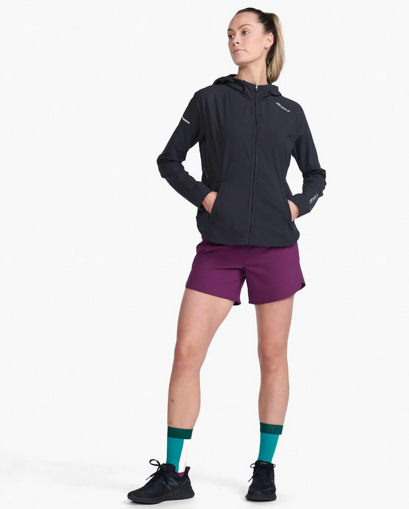 Aero Jacket (W)