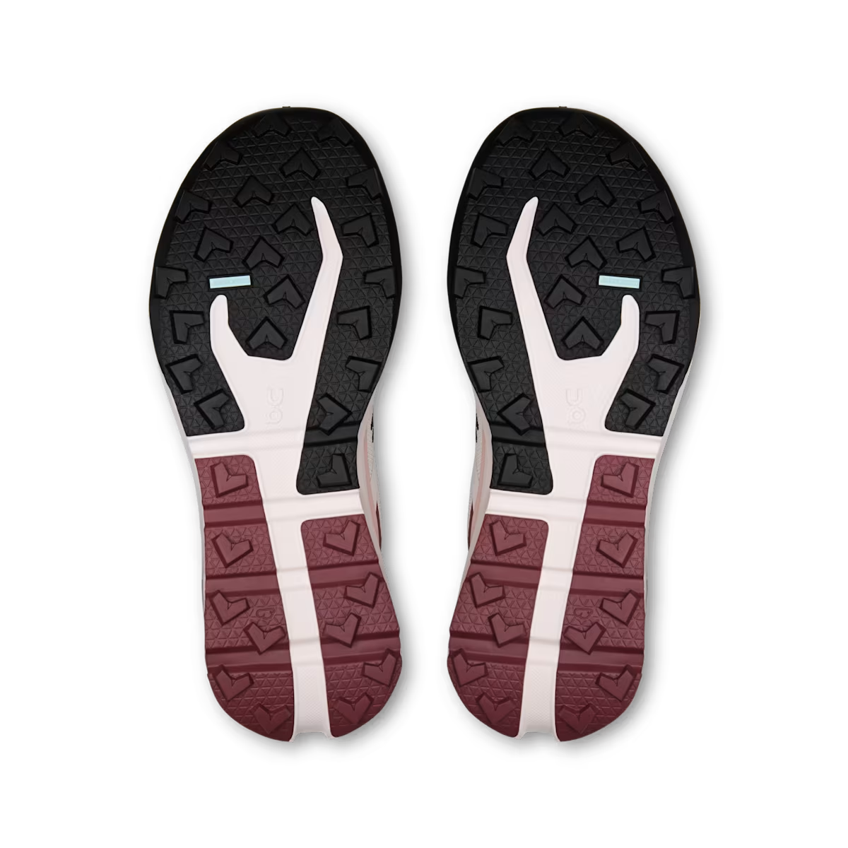 On Cloudvista 3 Women's Trail Running Shoe - 3 - Xciter Sports Apparel