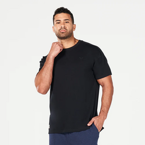 Golden Era Legacy Oversized Tee