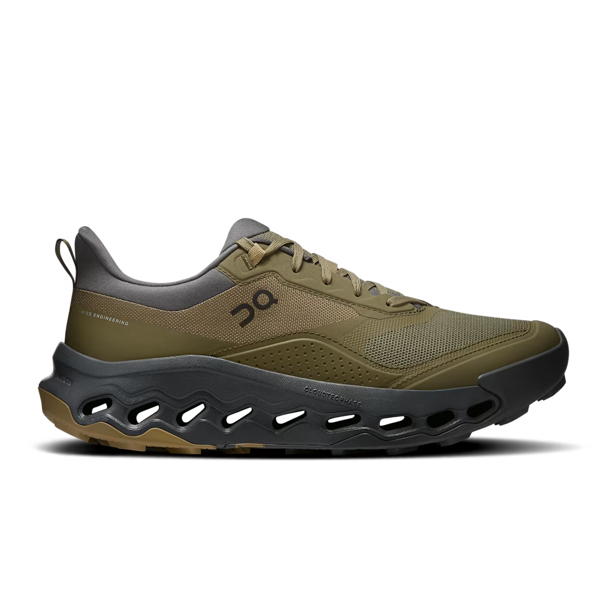 On Men's Cloudhorizon 2 Trail Hiking Shoe