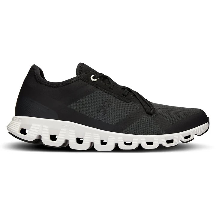 On Running Ladies Cloud X 3 AD | White/Black