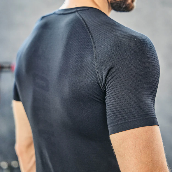 Lab360 Seamless Flex Tee
