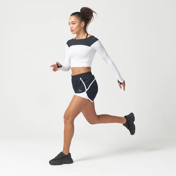 Lab360 Impact Crop Top