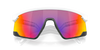 Oakley BXTR | Matte White/Prizm Road | 928002