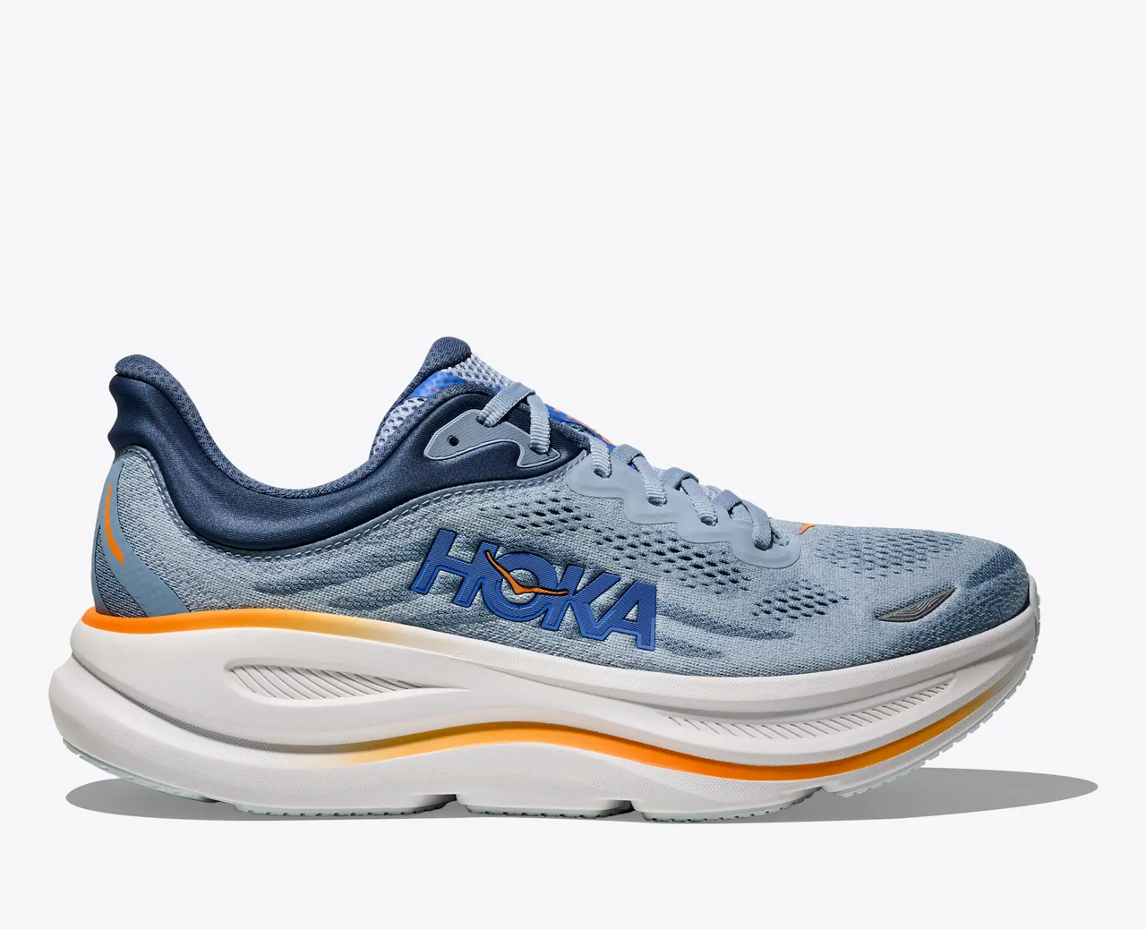 Men's Hoka Bondi 9