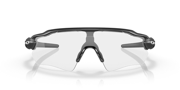Oakley Radar EV Path | Steel/Clear