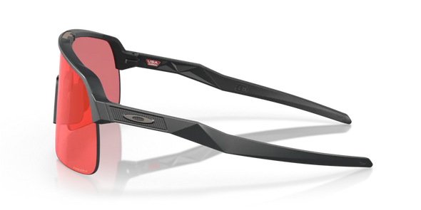 Oakley Sutro Lite | Matte Carbon / Prizm Trail Torch | 946304