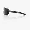 100% Westcraft | Matte Black | Smoke Lens