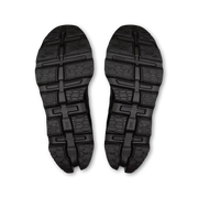 Women's On Cloudmonster 3 running shoe in Black Black - product view 3