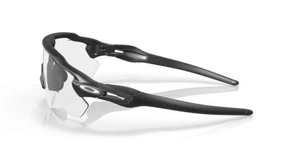 Oakley Radar EV Path | Steel/Clear