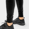 Statement Classic Joggers - Black