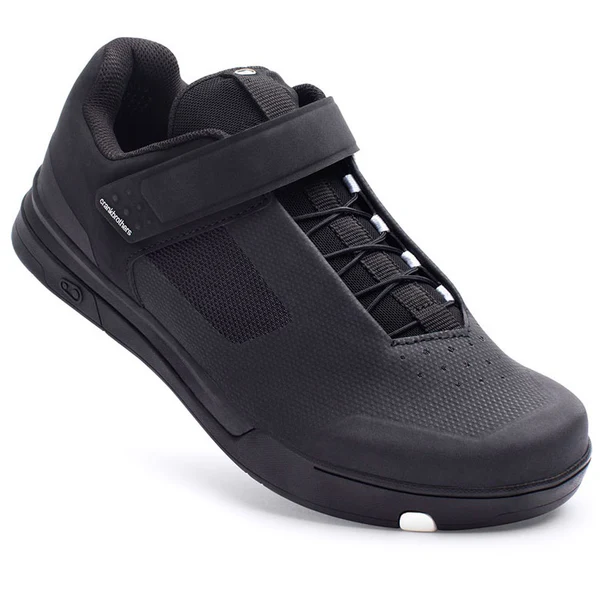 CrankBrothers Mallet Speedlace MTB Shoe | Black/White