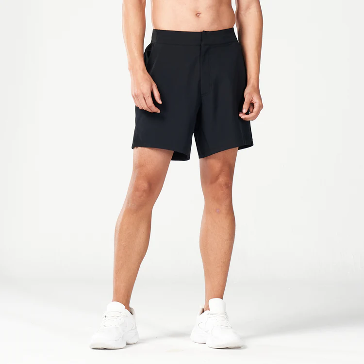Squatwolf Men's Code Smart Shorts