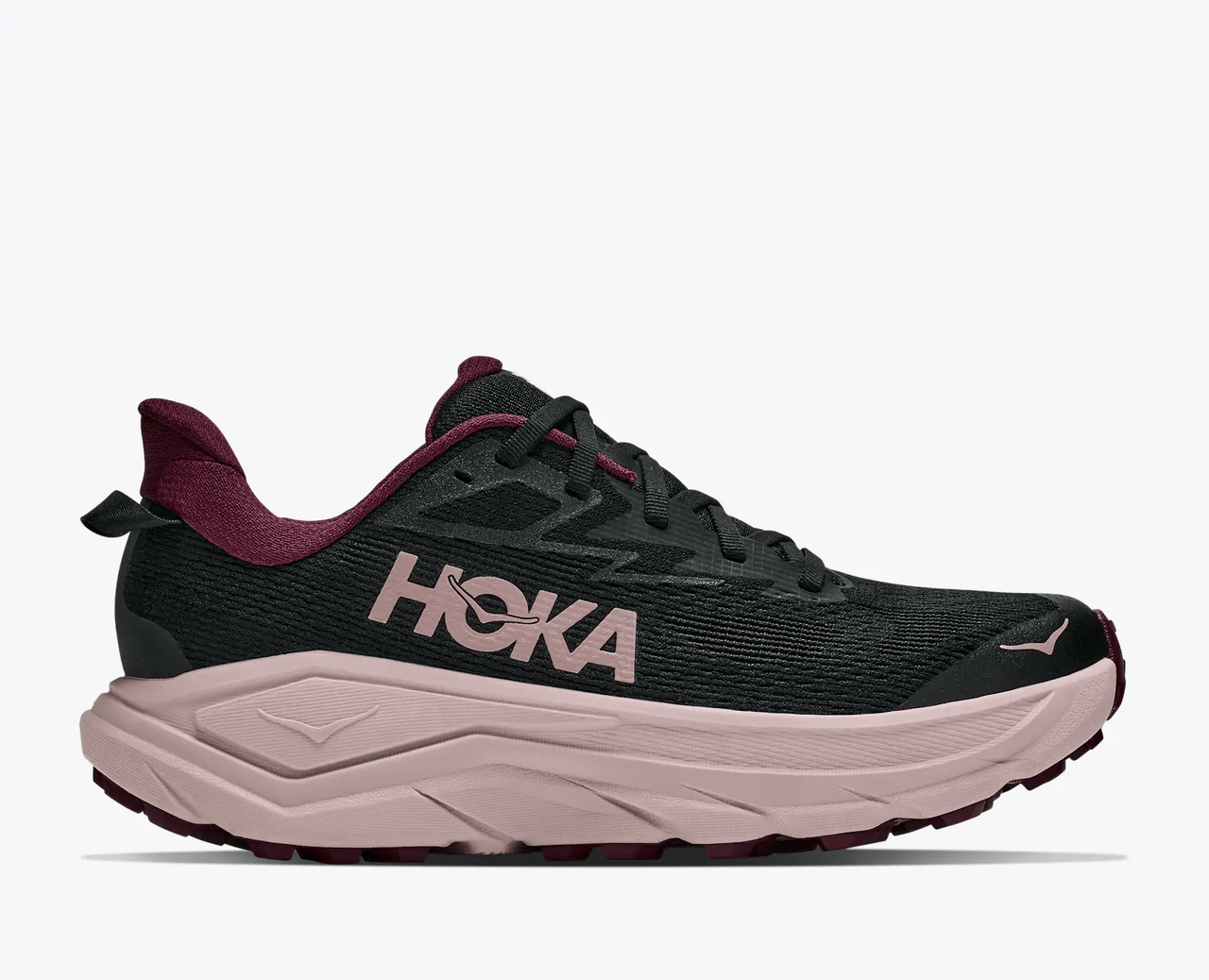 Women's Hoka Challenger 8
