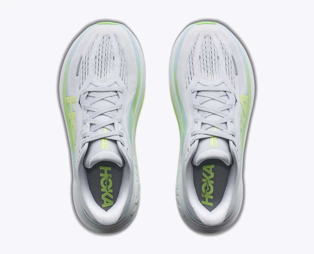 Women's Hoka Clifton Pro