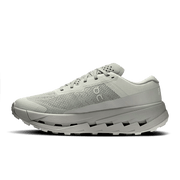 Women's On Cloudultra 3 Trail Running Shoes-Iceberg Glacier-Left side view- Xciter Sports