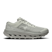 Women's On Cloudultra 3 Trail Running Shoes-Iceberg Glacier-Side view- Xciter Sports