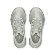 Women's On Cloudultra 3 Trail Running Shoes-Iceberg Glacier-Top view- Xciter Sports