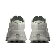 Women's On Cloudultra 3 Trail Running Shoes-Iceberg Glacier-Rear view- Xciter Sports