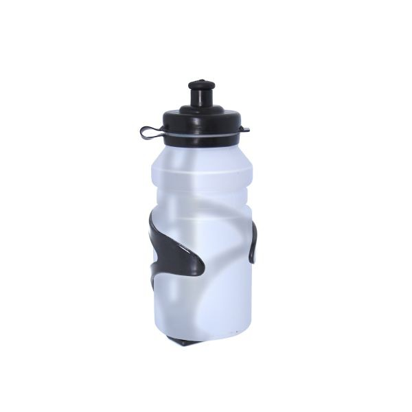 Speedmaster Kids Water Bottle & Cage Combo