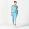 Core Wild Panel Relaxed Tee