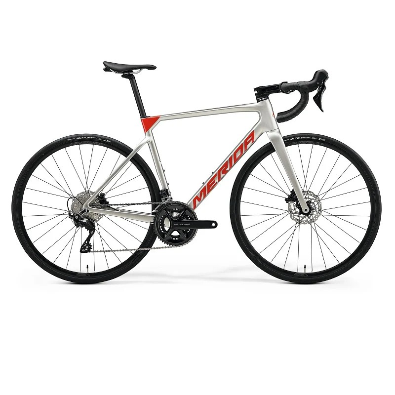 Merida Scultura 4000 Disc (2024)