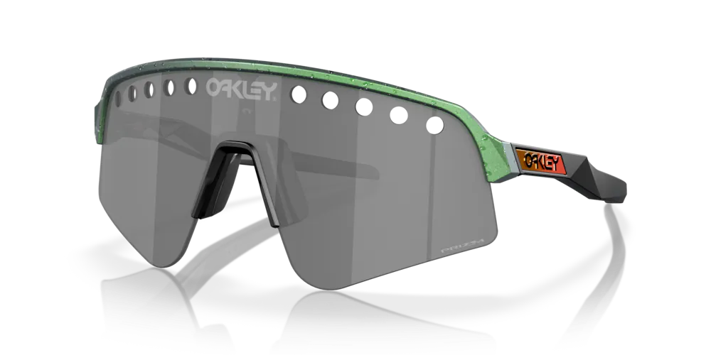 Oakley Sutro Lite Sweep | Spectrum Gamma Green / Prizm Black | 946514