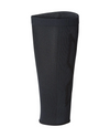 X Compression Calf Sleeve | Titanium Black