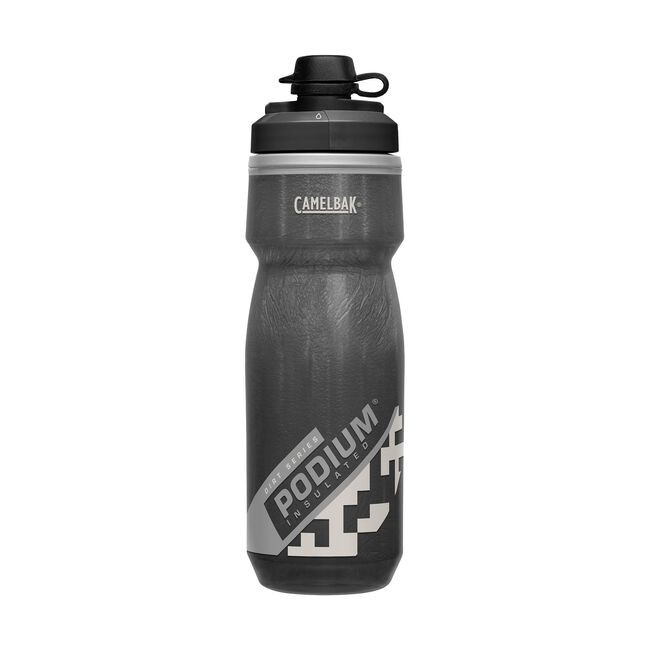 Camelbak Podium Chill Dirt Series 620ml Water Bottle