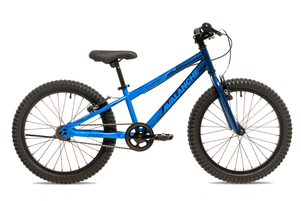 Avalanche Antix 20" Boys