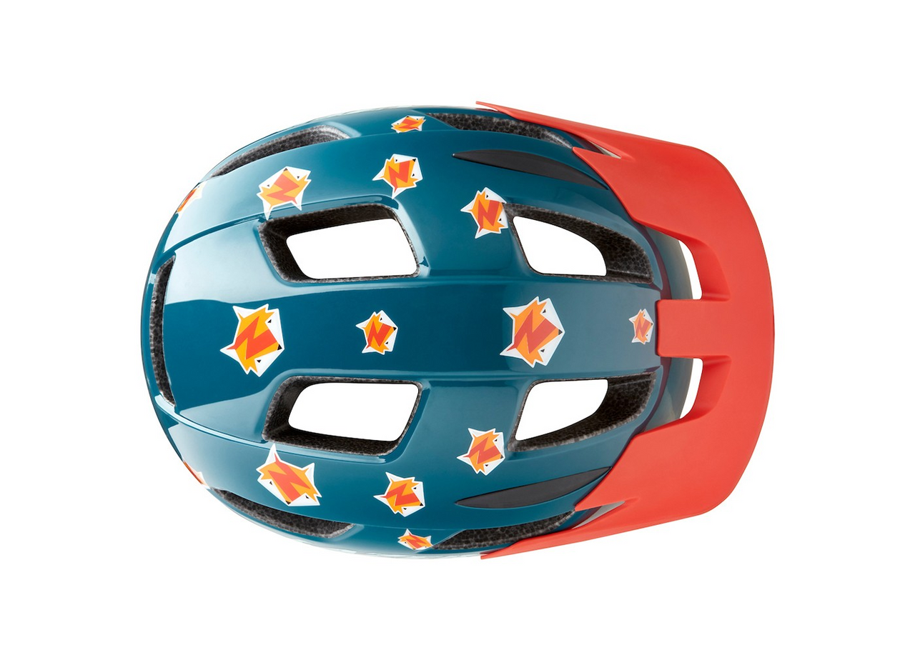 Lazer Kids Helmet Lil Gekko