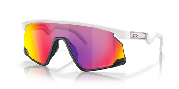 Oakley BXTR | Matte White/Prizm Road | 928002