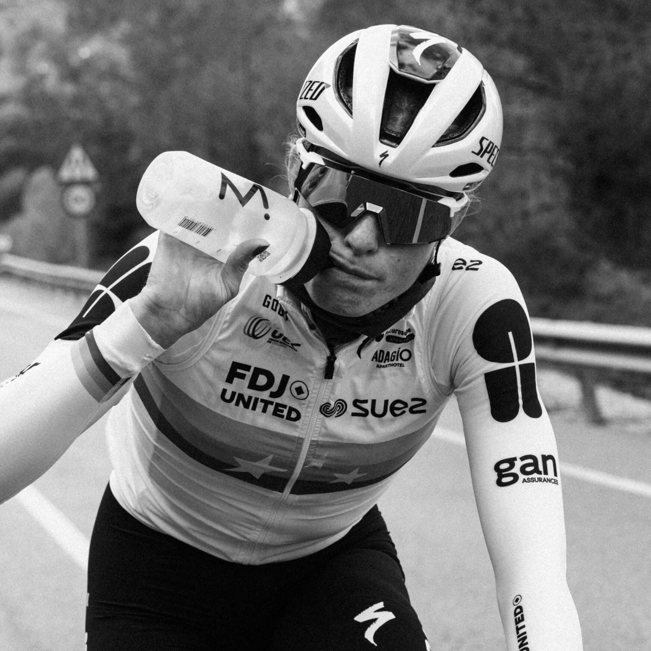 Maurten Drink Mix 320 | High-Carb Hydrogel Fuel for Racing