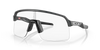 Oakley Sutro Lite | Matte Carbon / Clear Photochromic | 946345