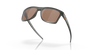 Oakley Leffingwell | Matte Grey Smoke / Prizm Tungsten| 0009100