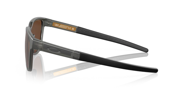 Oakley Actuator | Matte Grey Smoke / Prizm Tungsten | 925003