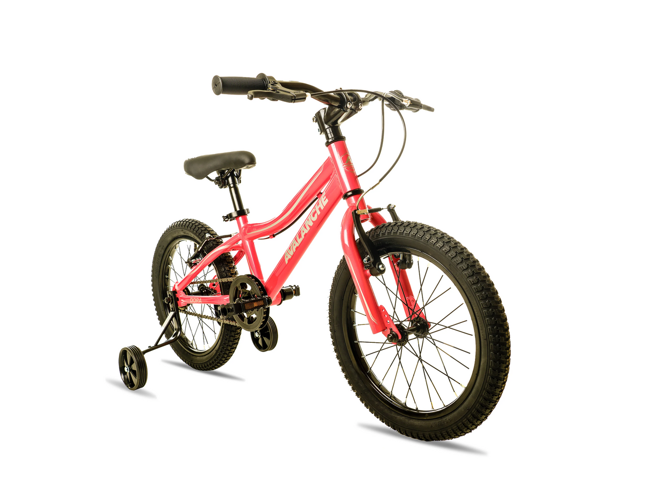 Avalanche Dora 16 Inch | Pink