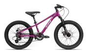 Zini Z20 Disc 8 - Speed Kids MTB – Blush Pink - 1 - Xciter Sports Apparel