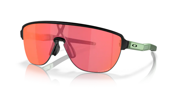 Oakley Corridor | Matte Black / Prizm Trail Torch | 924807