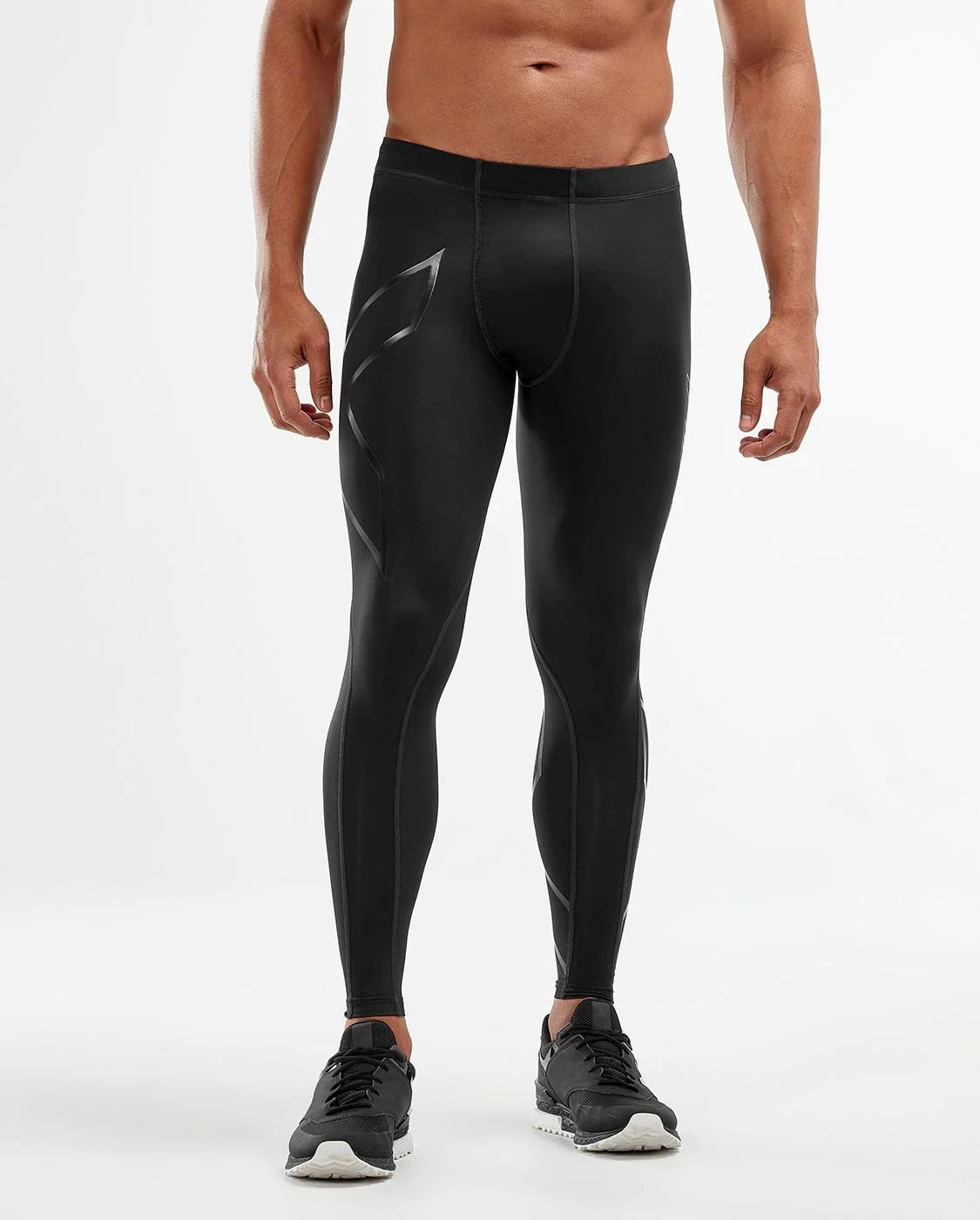 Core online compression tights