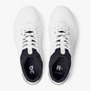 The Roger Advantage White Midnight