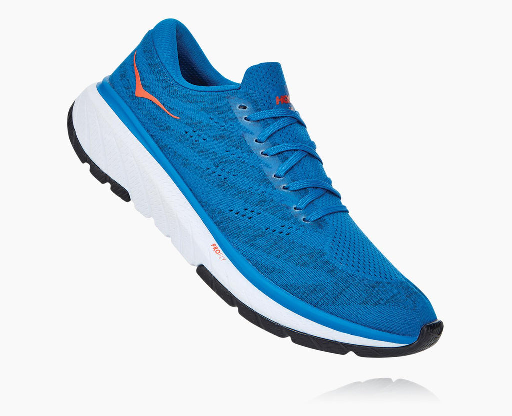 Hoka one clearance one m cavu