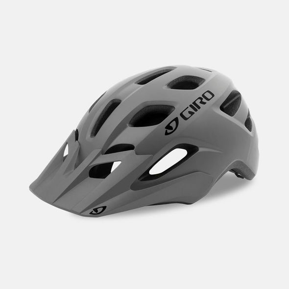 Giro Fixture | Matte Grey