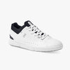 The Roger Advantage White Midnight