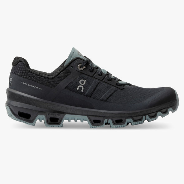 On Running Cloudventure Black Cobble